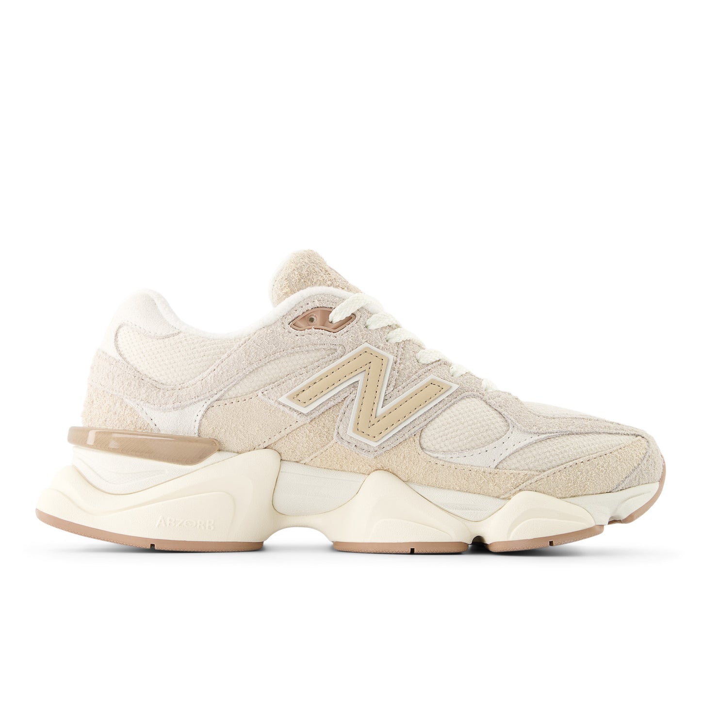 New Balance 9060 Beige / White U9060CCB