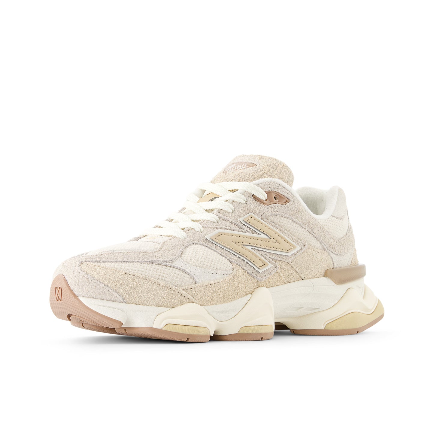 New Balance 9060 Beige / White U9060CCB