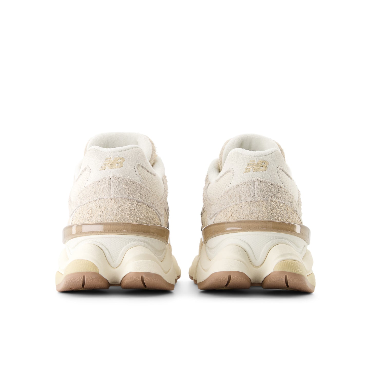 New Balance 9060 Beige / White U9060CCB