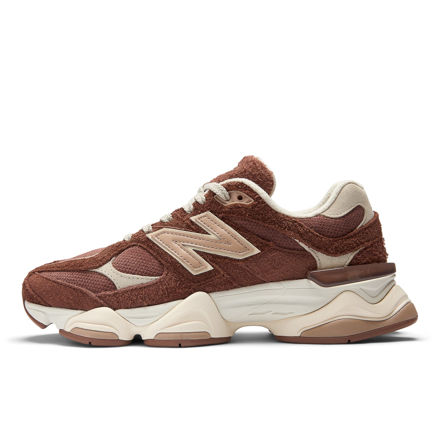 New Balance 9060 Brown / Grey U9060CCC