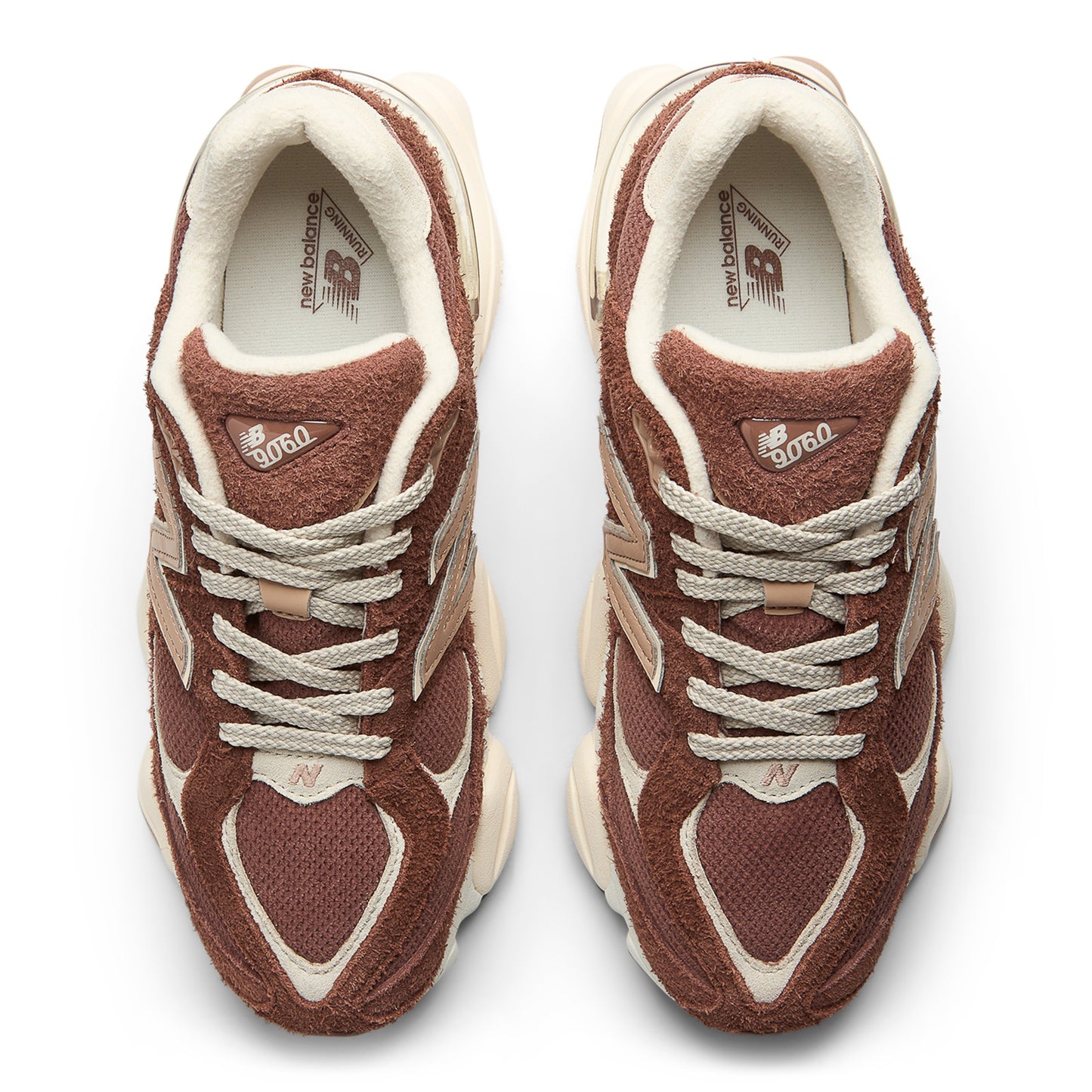 New Balance 9060 Brown / Grey U9060CCC
