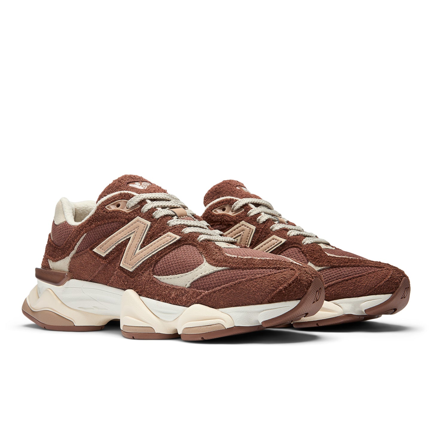 New Balance 9060 Brown / Grey U9060CCC