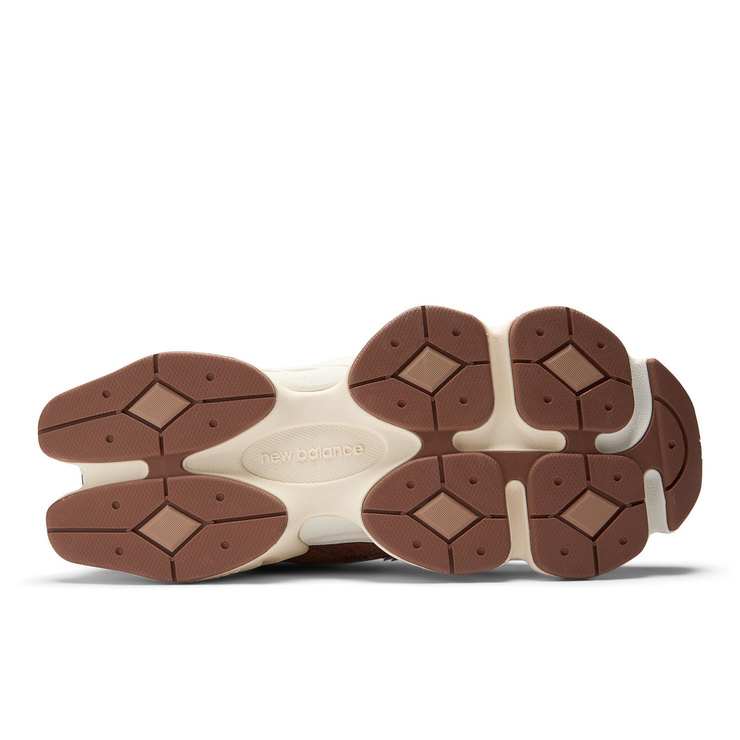 New Balance 9060 Brown / Grey U9060CCC