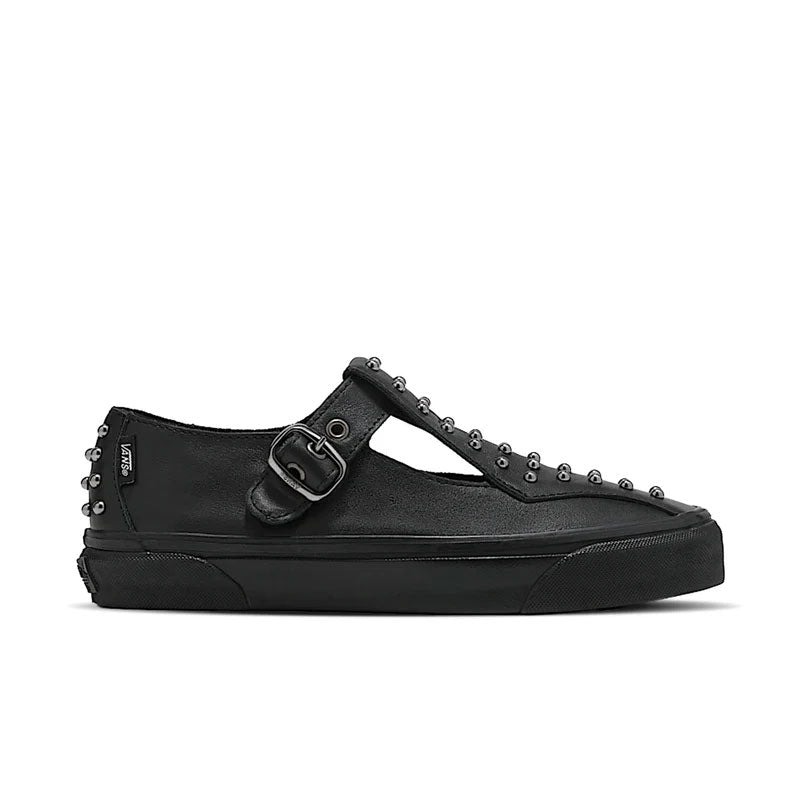 VANS★PREMIUM MARY JANE 93★スタッズ★PEARLIZED BLACK VANS☆PREMIUM MARY JANE 93☆スタッズ☆PEARLIZED BLACK (VANS
