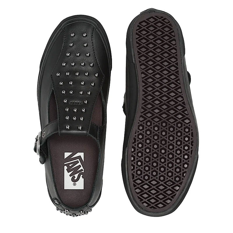 Vans Premium Mary Jane Pearlized black VN000D8ZBMA