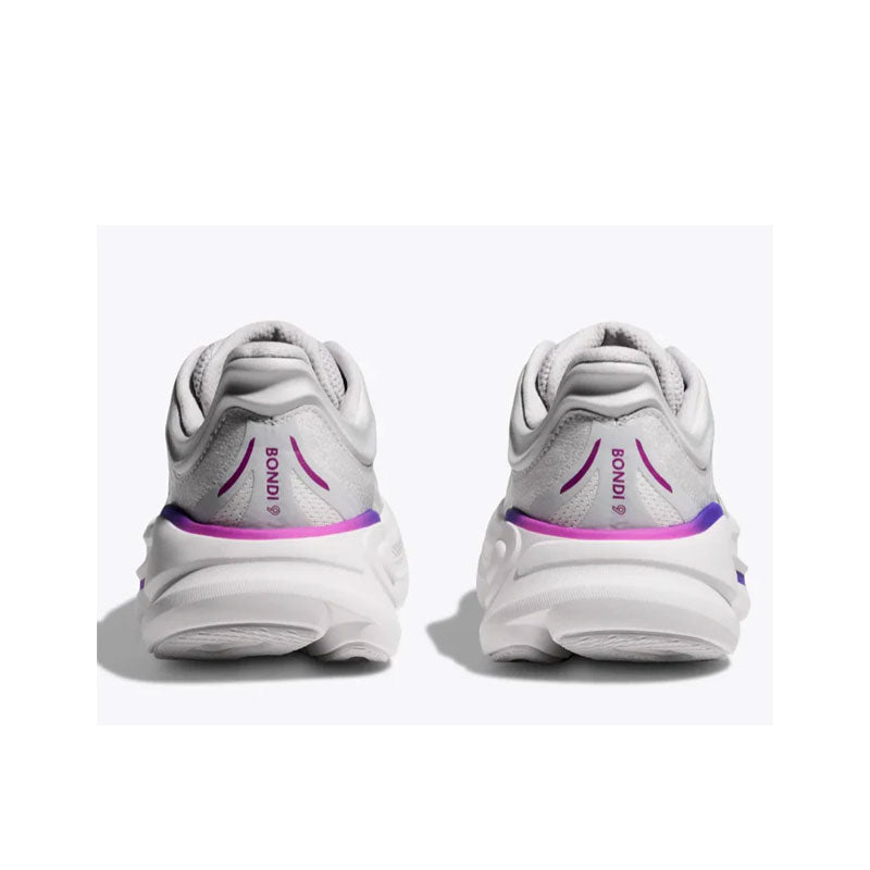 Women's HOKA BONDI 9 1162012-CYWHN