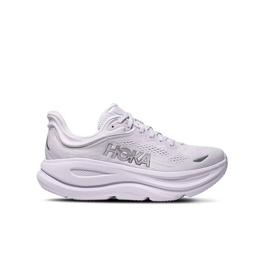 Women's HOKA W BONDI 9 Starlight Glow/Starlight Glow 1162012-SGLW