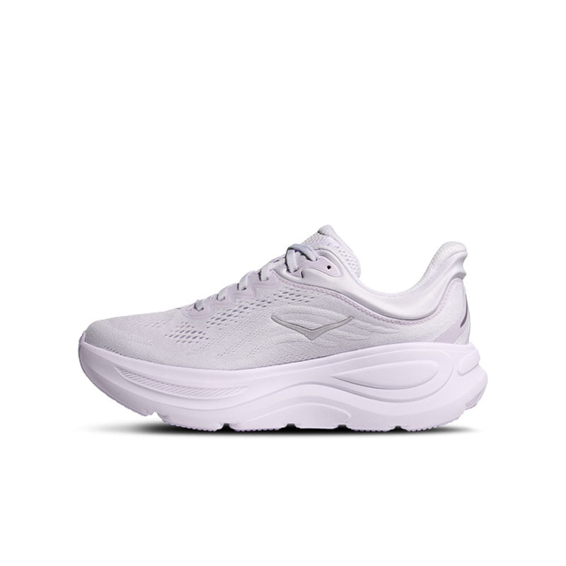 Women's HOKA W BONDI 9 Starlight Glow/Starlight Glow 1162012-SGLW