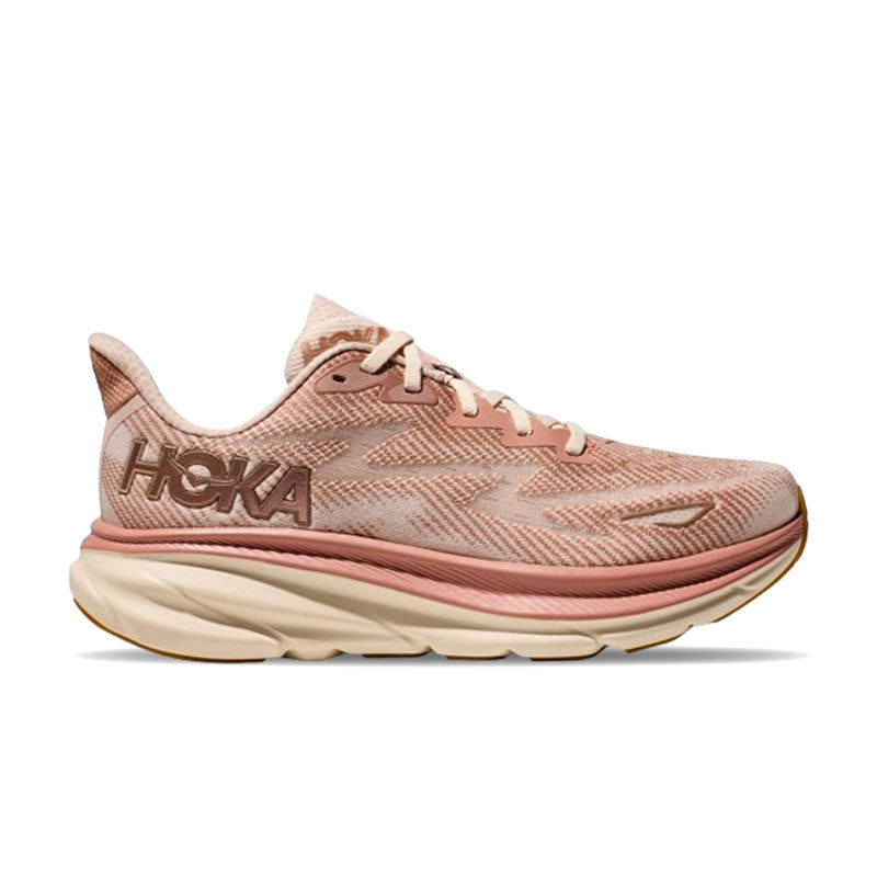 Women's Hoka Clifton 9