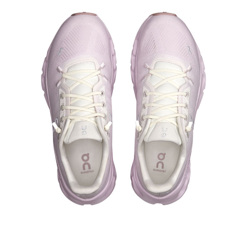 Women's On Cloudtilt W Ivory Orchid 3WE10053286