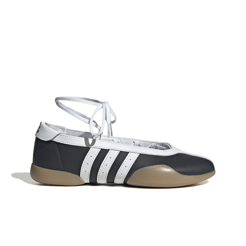 Women's adidas Taekwondo MEI Balle Core Black/Ftwr White/Gum 3 JR7031