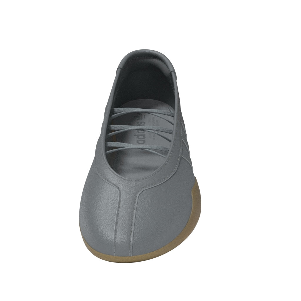 Women's adidas Taekwondo MEI Ballet Silver Metallic/Gum 3 JR7032