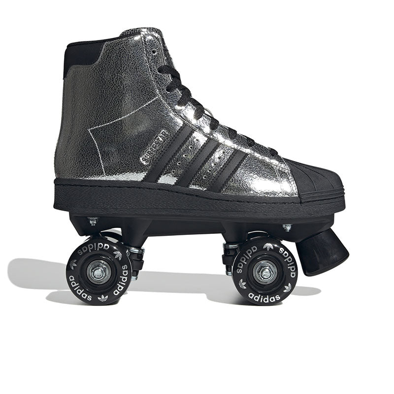 adidas Superstar 82 Rollerskate Grey/Silver Metallic/Core