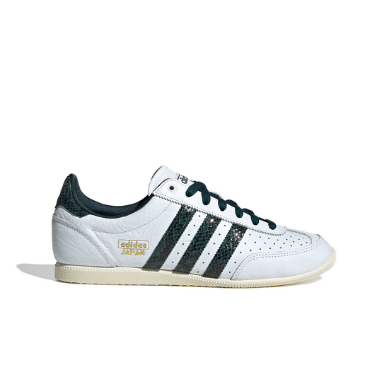 ADIDAS JAPAN W FTWWHT/CGREEN/AURIVY JQ9062