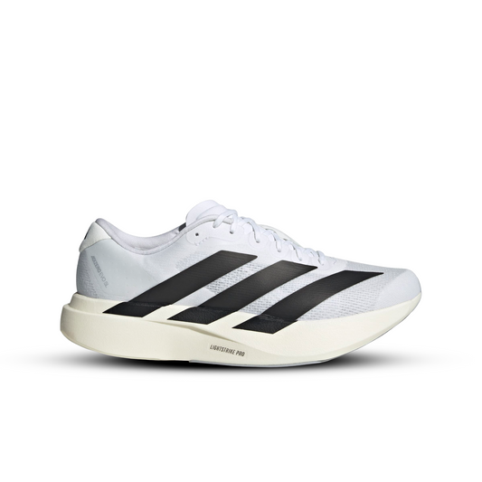 ADIDAS adizero Evo SL M FTWWHT/CBLACK/FTWWHT JH6206