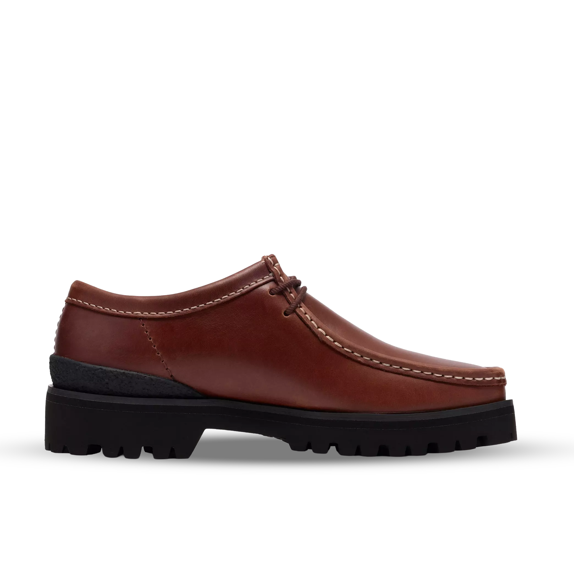 Clarks Walla Yukoner Mens Shoes – Shoe Gallery Inc