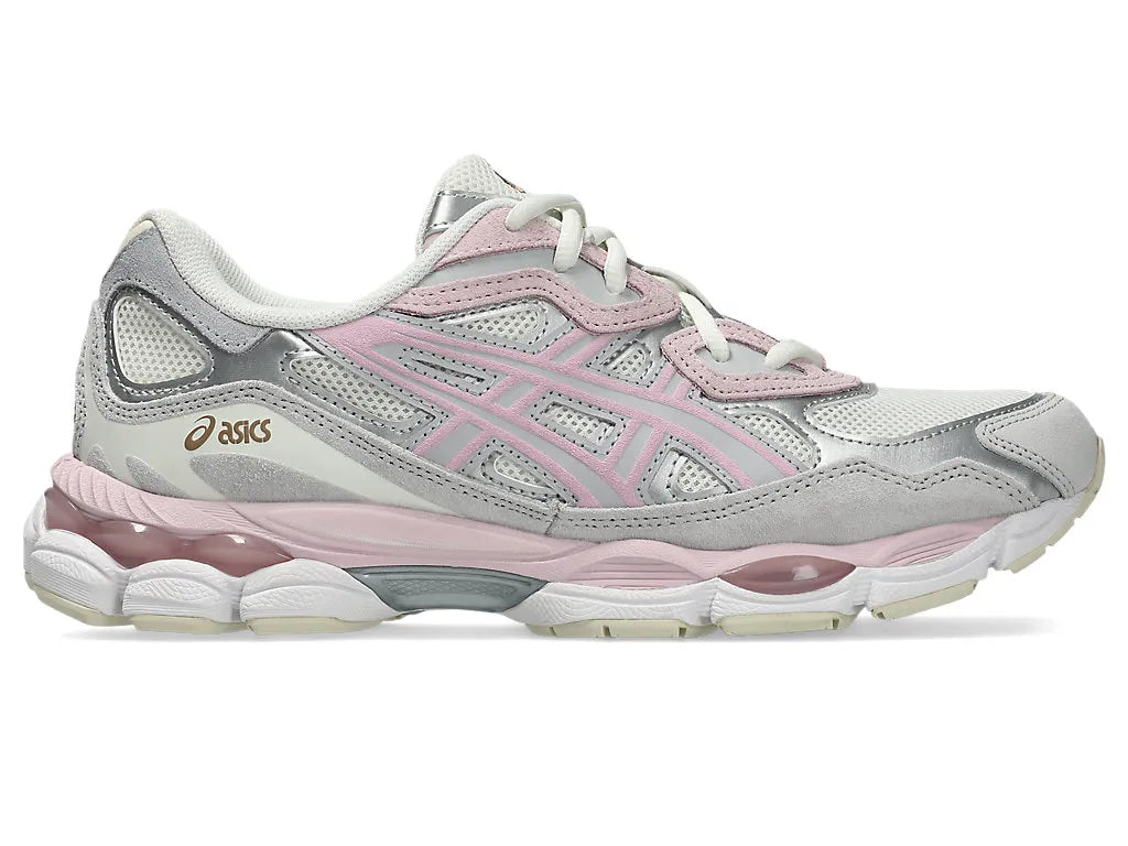 ASICS GEL-NYC Concrete/Barely Rose 1203A383-028