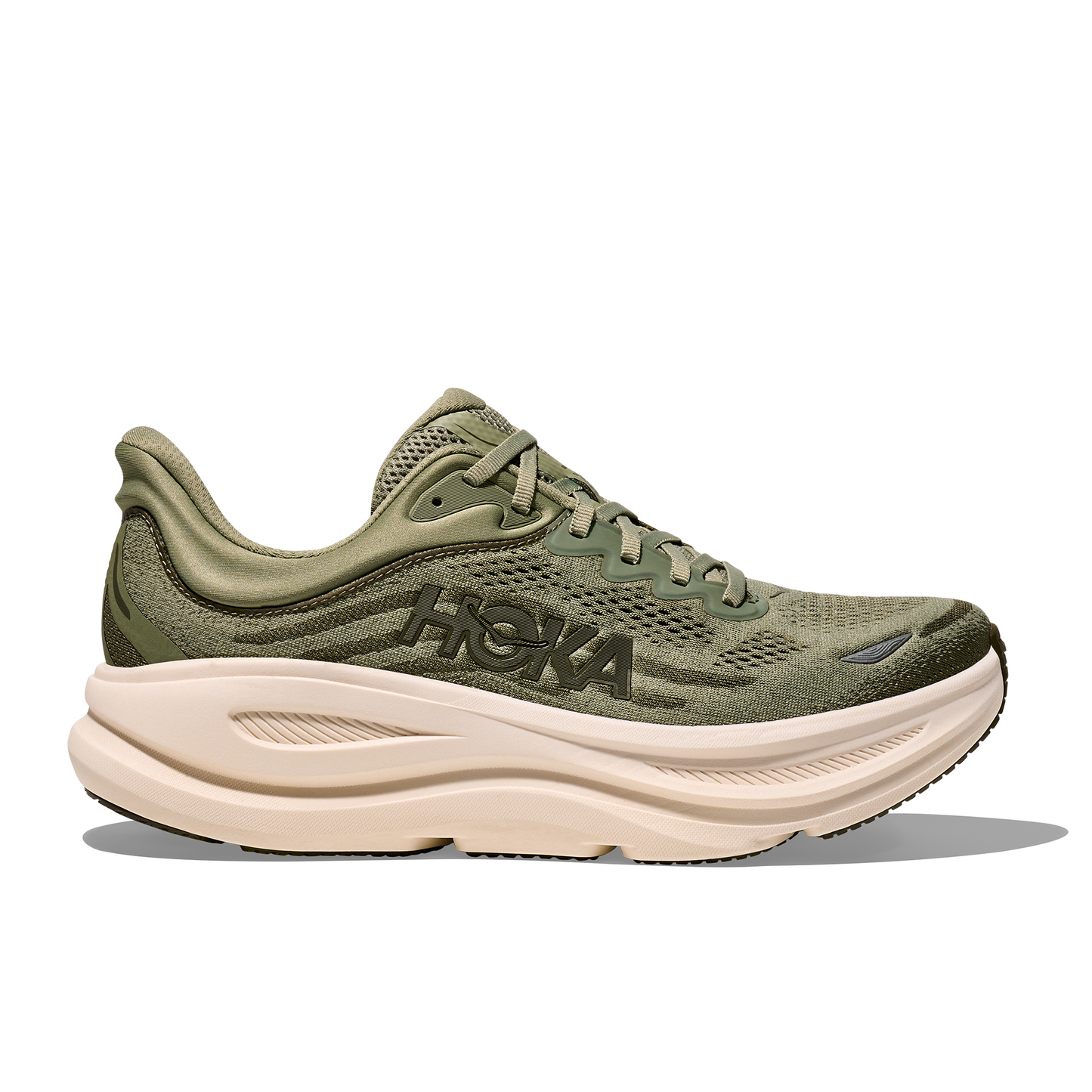 Hoka Bondi 9 sea moss / eucalyptus 1162011-SSSC