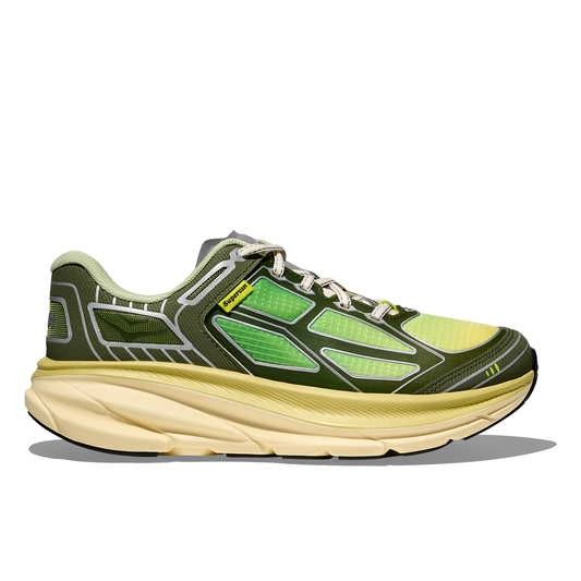 HOKA U CLIFTON ONE9 SUPERVSN 1173070-GHL