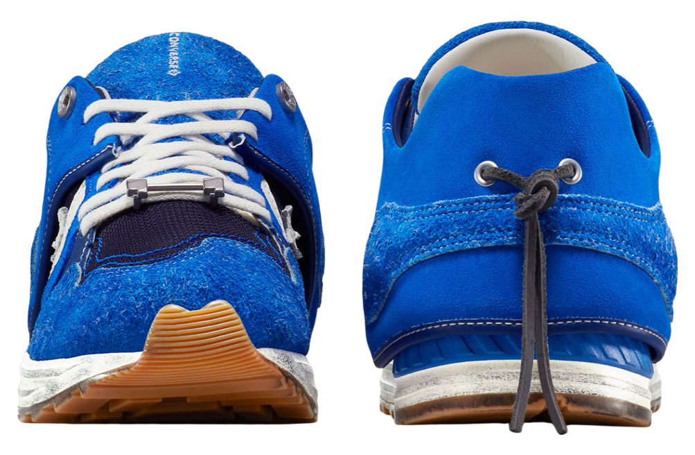 Ader Error x Converse Wave Trainer Blue/Antique White-Tofu A14290C