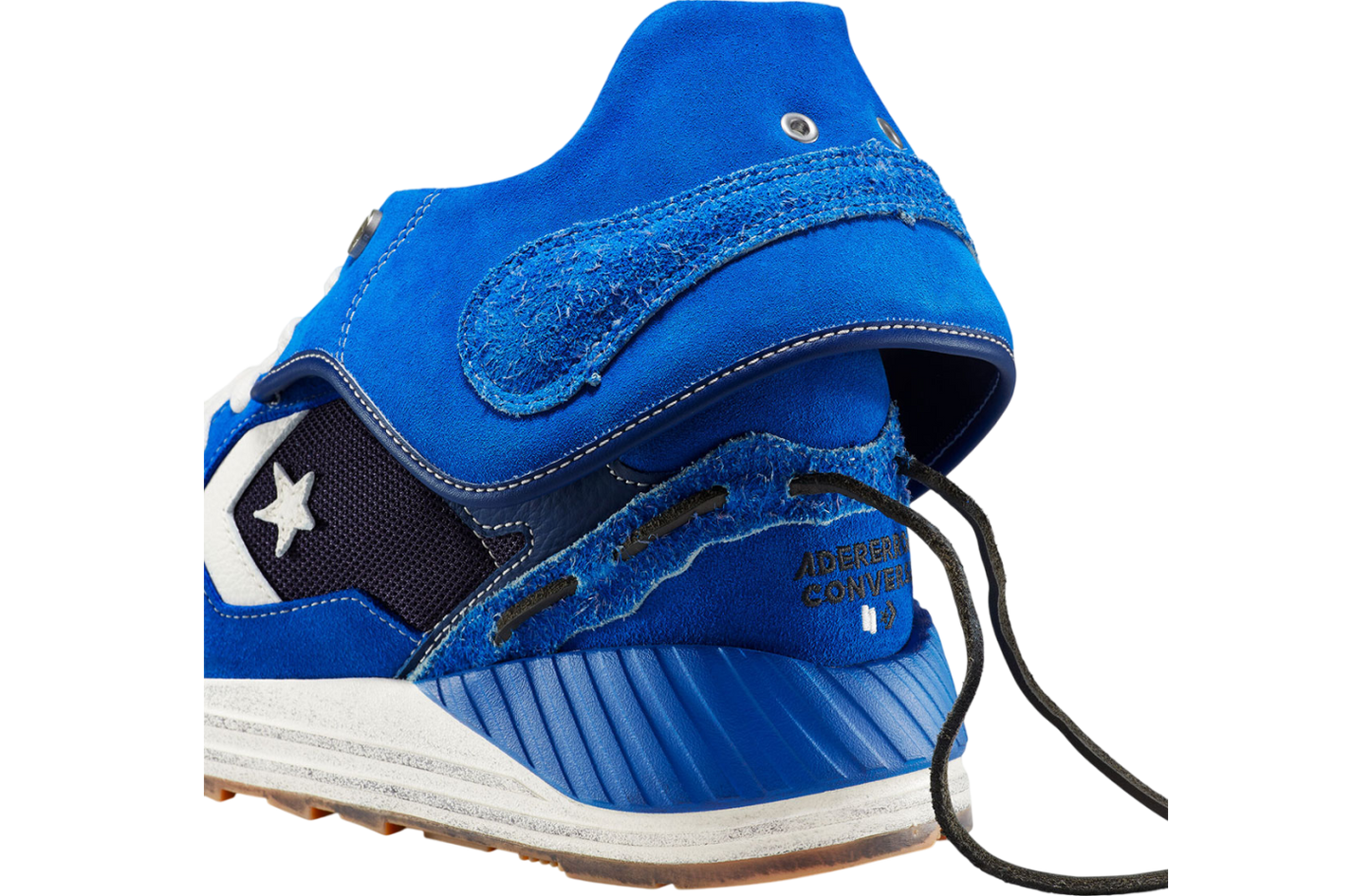 Ader Error x Converse Wave Trainer Blue/Antique White-Tofu A14290C