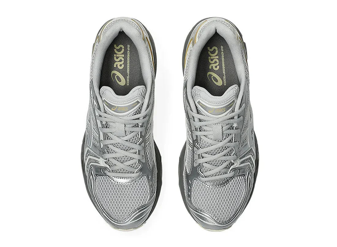 ASICS GEL - kayano 14 CONCRETEPURE SILVER 1203A537-025