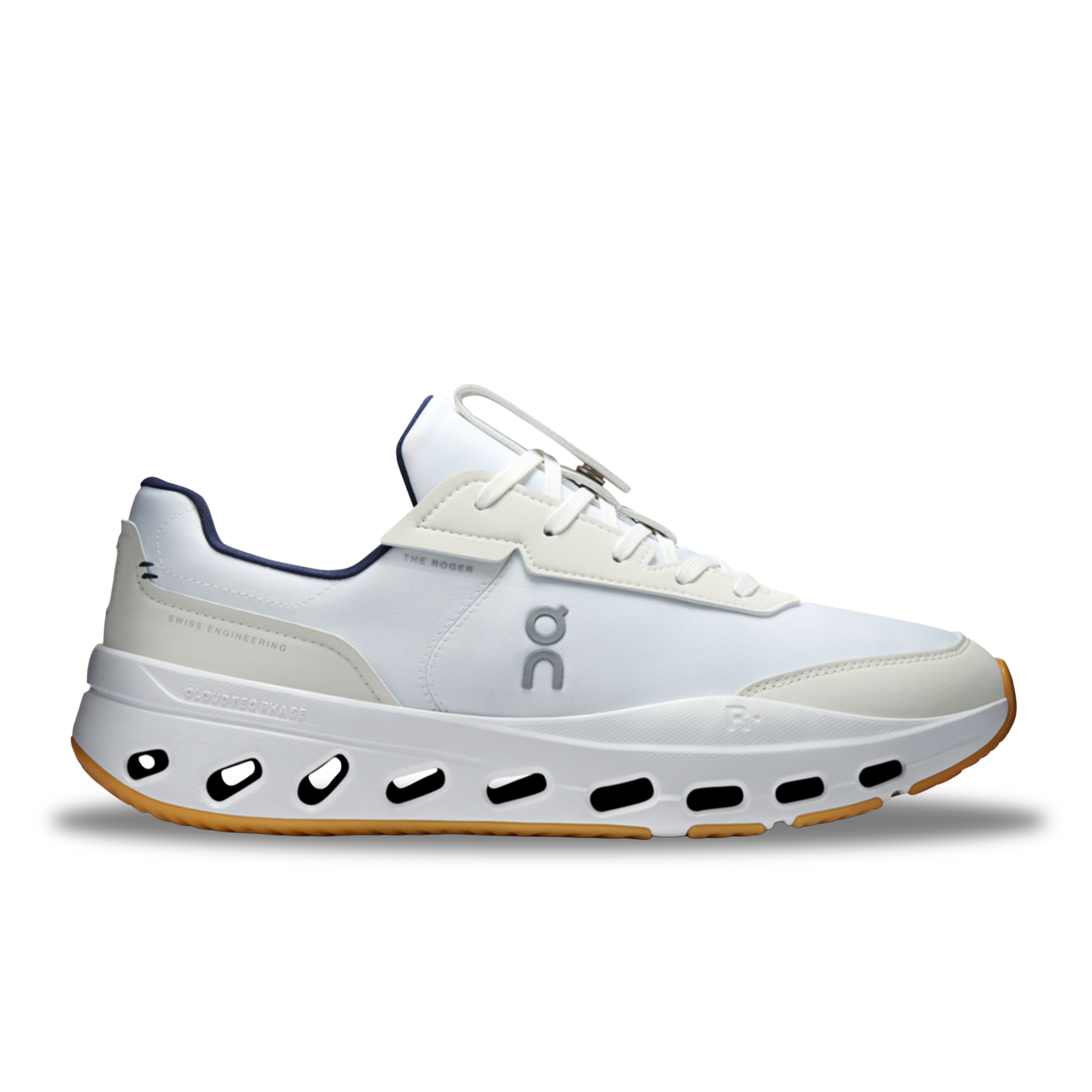 Rogerページ On THE ROGER Wildcard Color: White | Midnight Style: 3MG10370148
