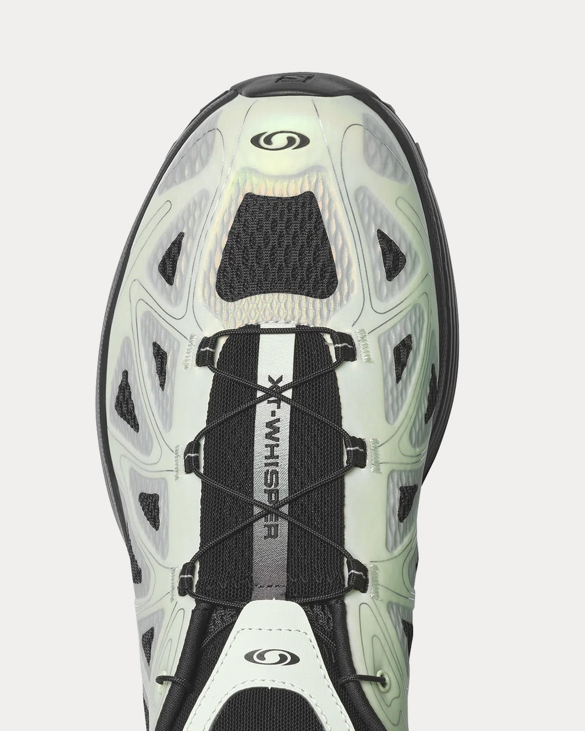Salomon XT-Whisper Void Color: Black / Clearly Aqua / Castlerock Style: L49236600
