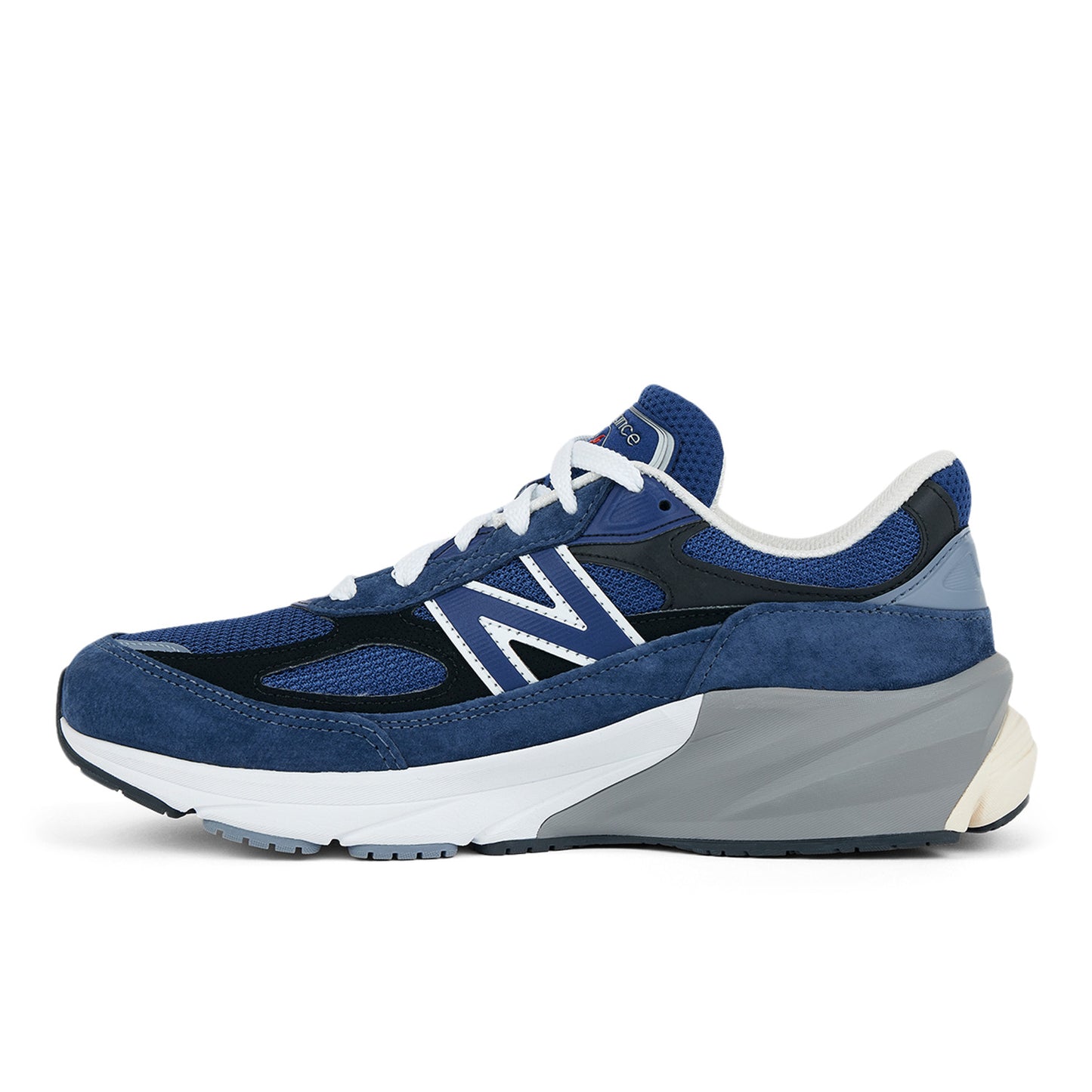 New Balance 990v6 MiUSA Inkwell Inkwell/Black U990IA6