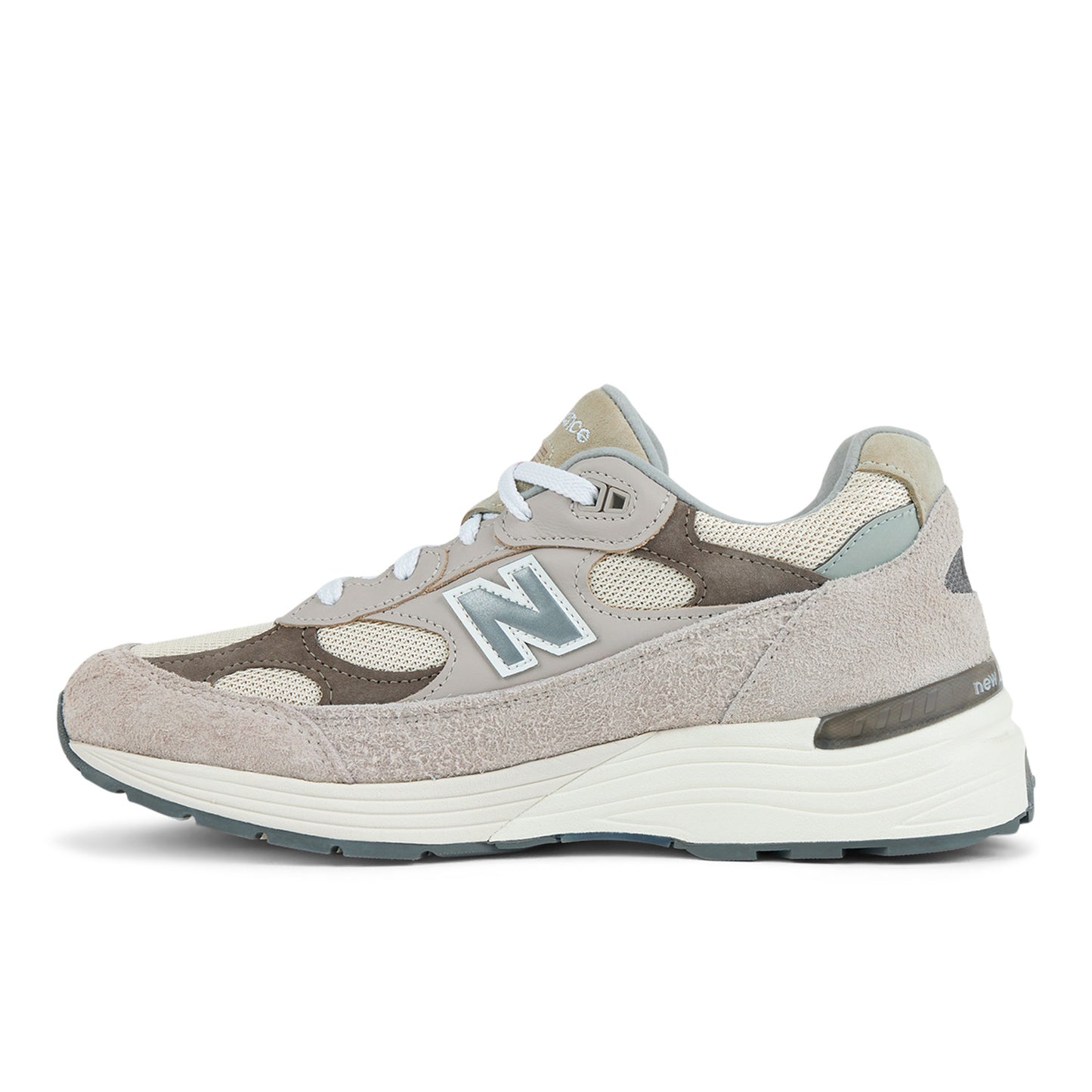 New Balance Made in USA 992 Moonrock/Mushroom U992MM