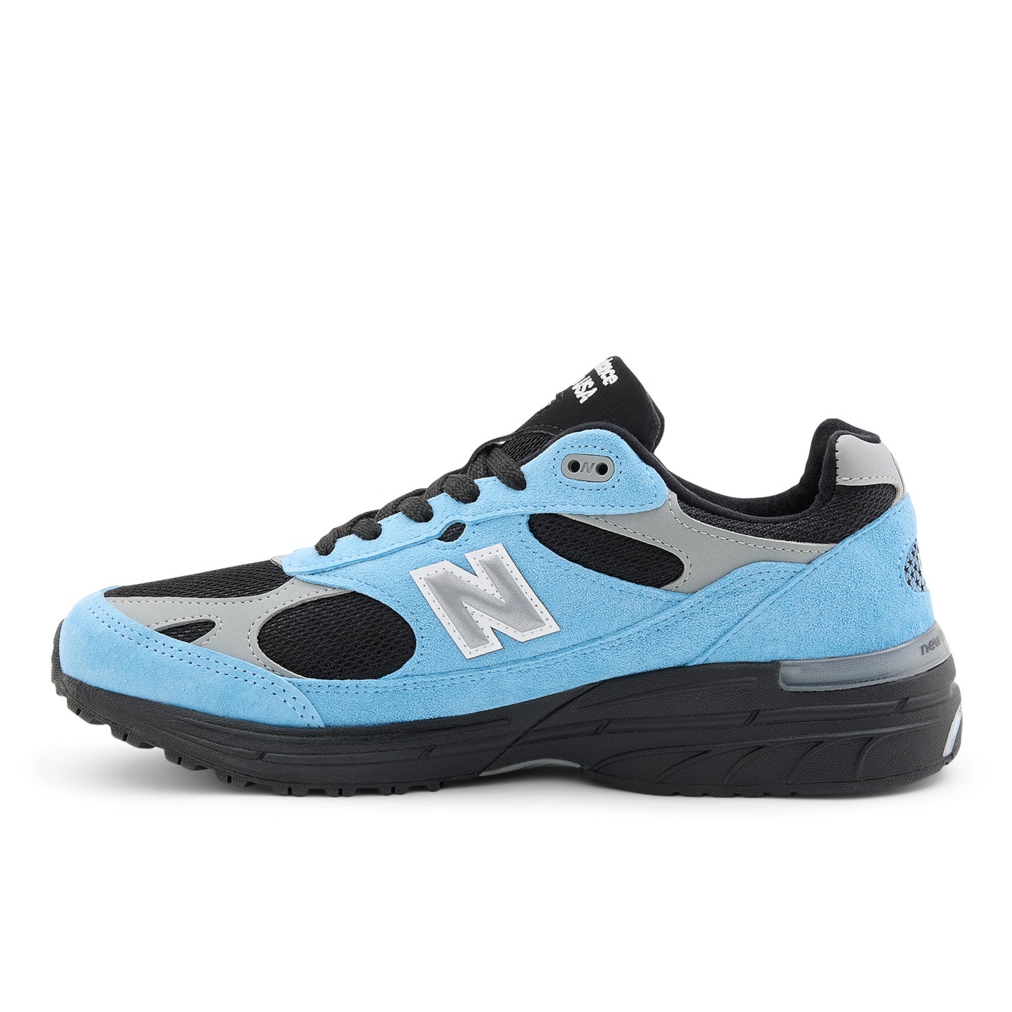 New Balance Made in USA 993 BALTIC SEA U993BB