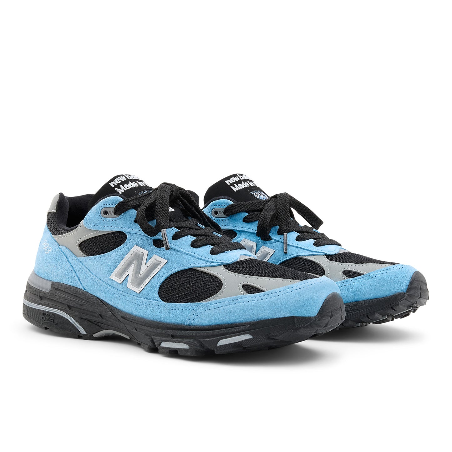 New Balance Made in USA 993 BALTIC SEA U993BB