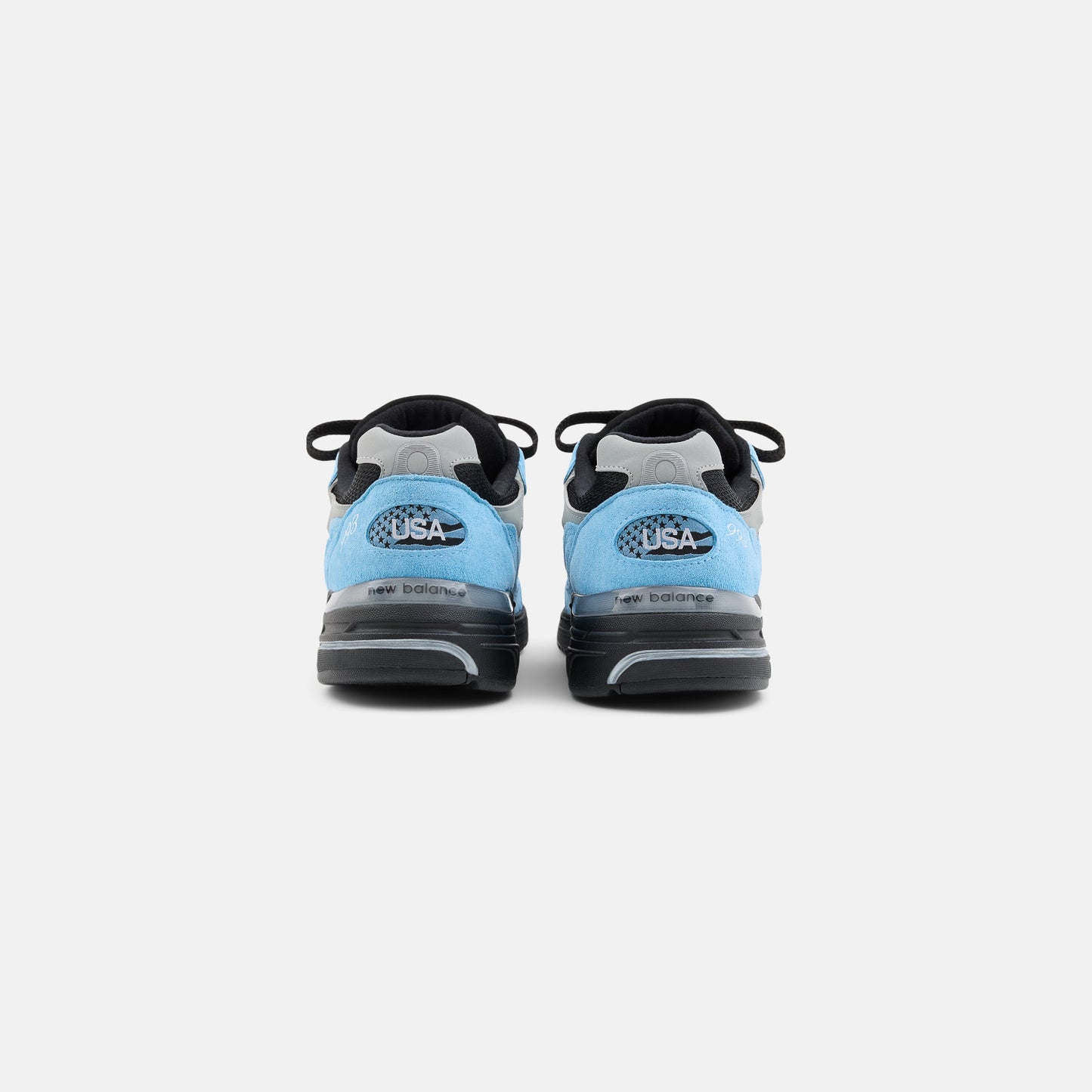 New Balance Made in USA 993 BALTIC SEA U993BB