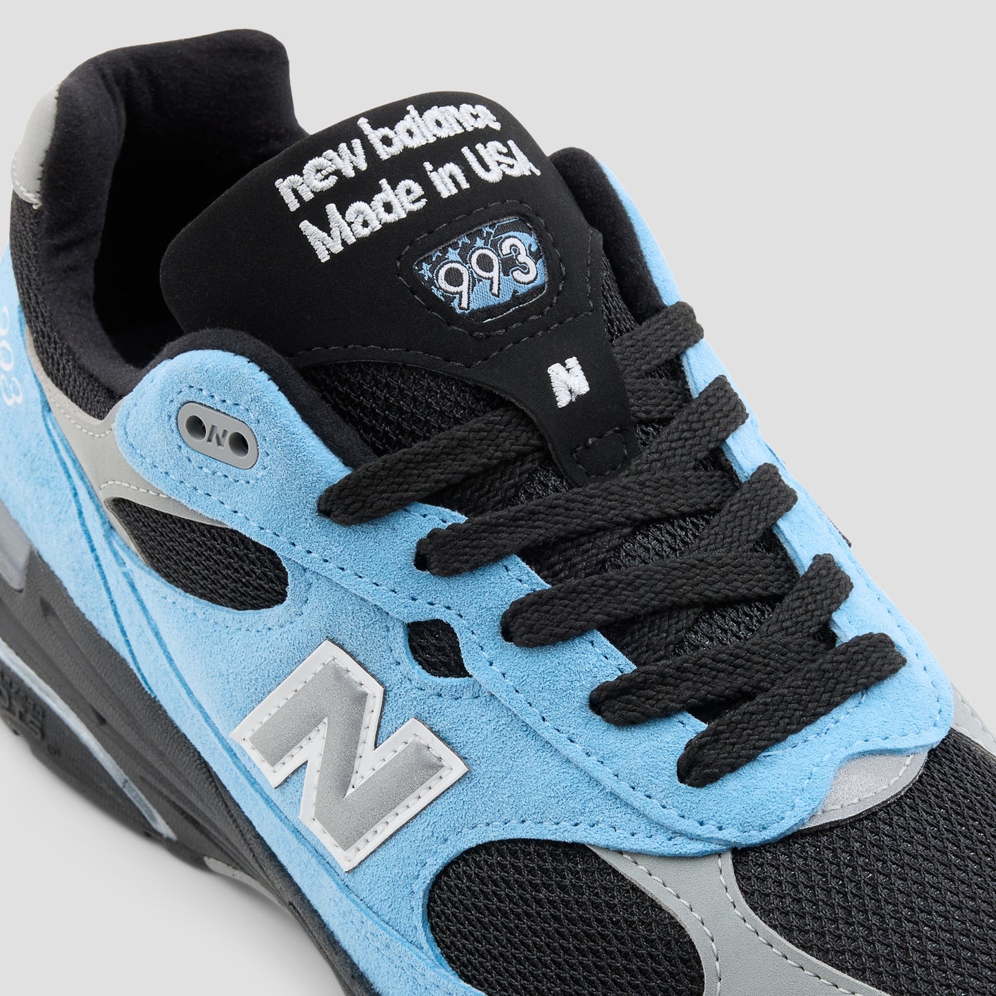New Balance Made in USA 993 BALTIC SEA U993BB