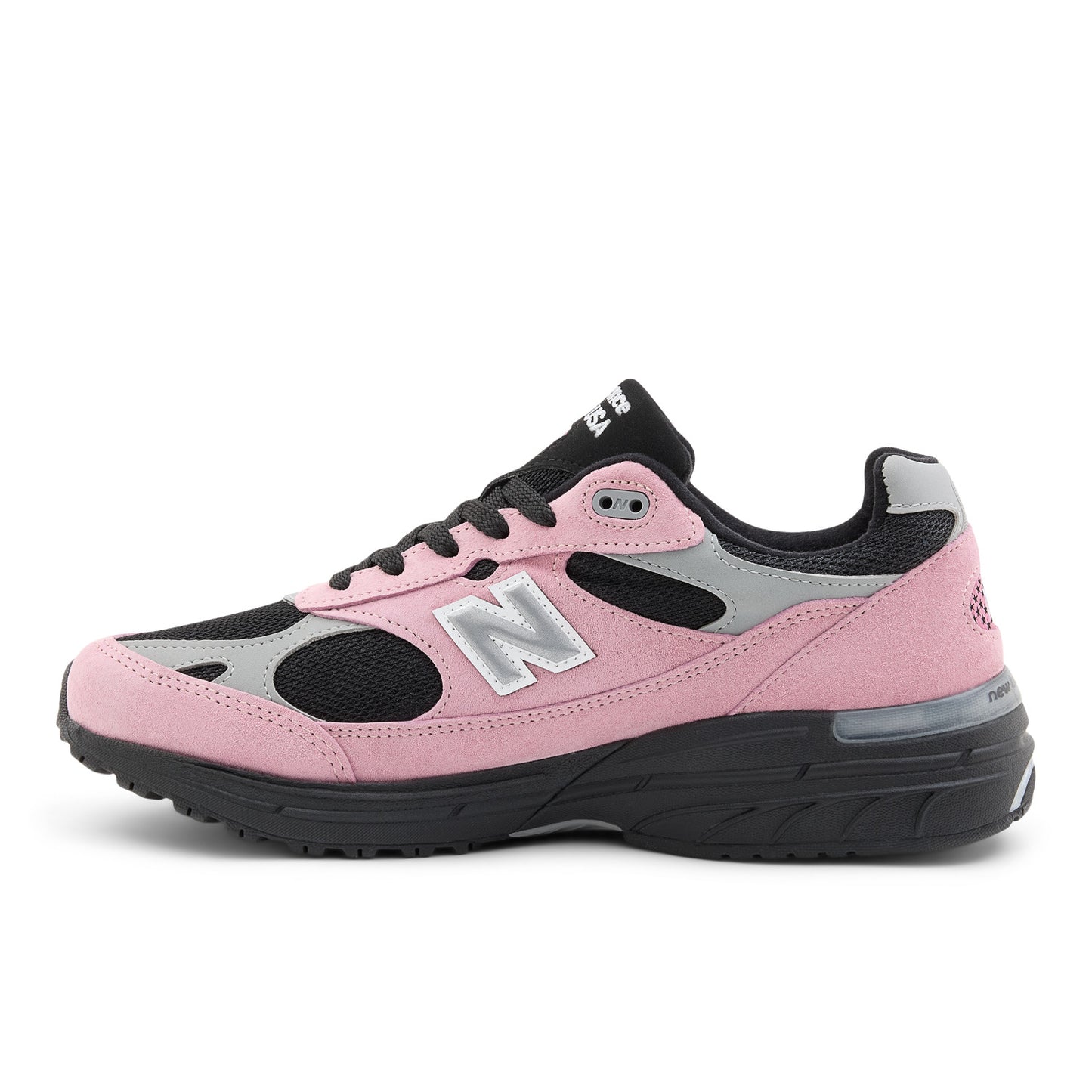 New Balance Made in USA 993 PINK TAFFY, U993PB