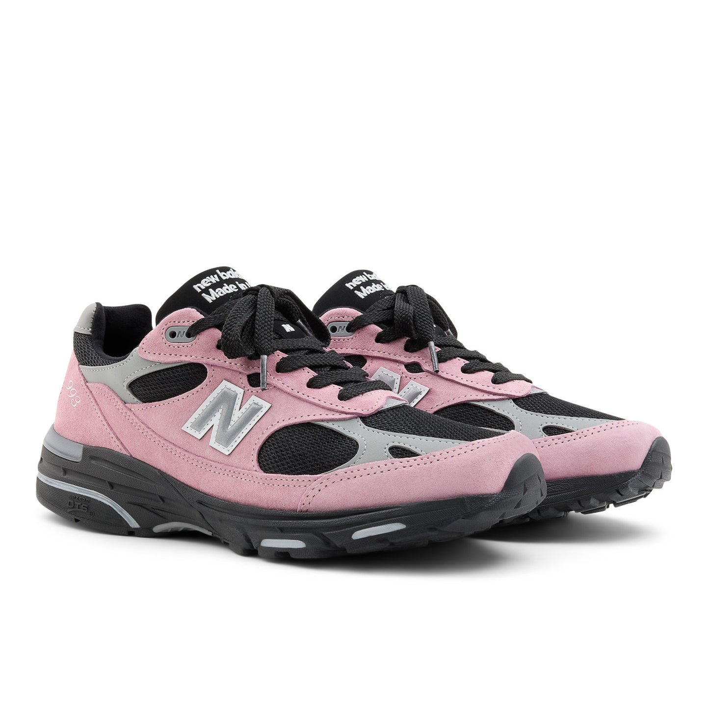 New Balance Made in USA 993 PINK TAFFY, U993PB