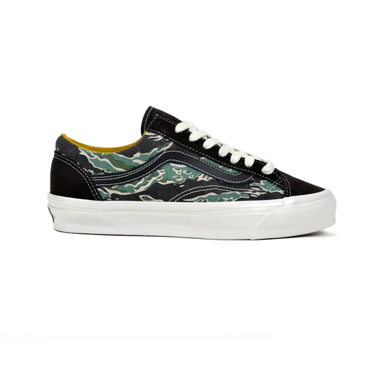 VANS LX OLD SKOOL 36 TIER STRIPE/AFTER DARK VN000D9RF03
