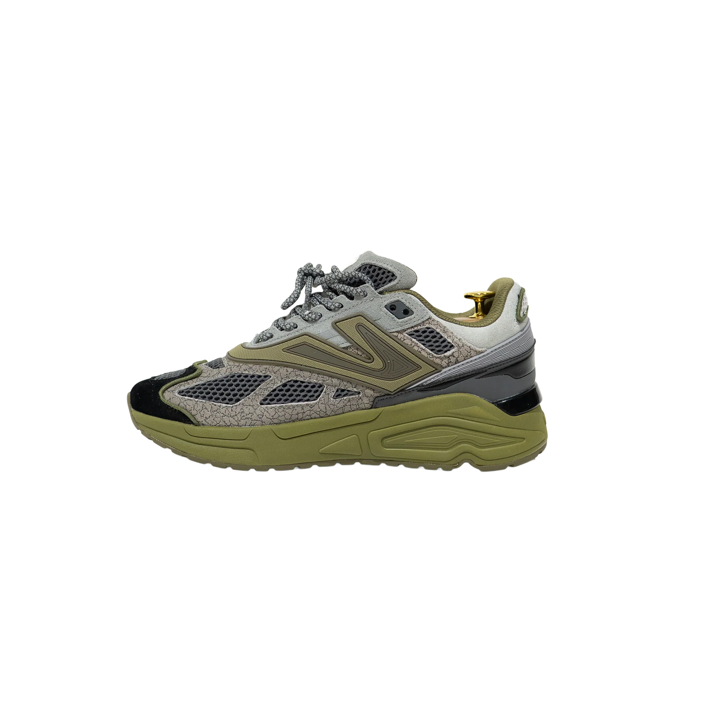 VRTX AT84 GREY/GREEN MIDNIGHT MOSS VRTX-AT84-MIDNIGHT-MOSS
