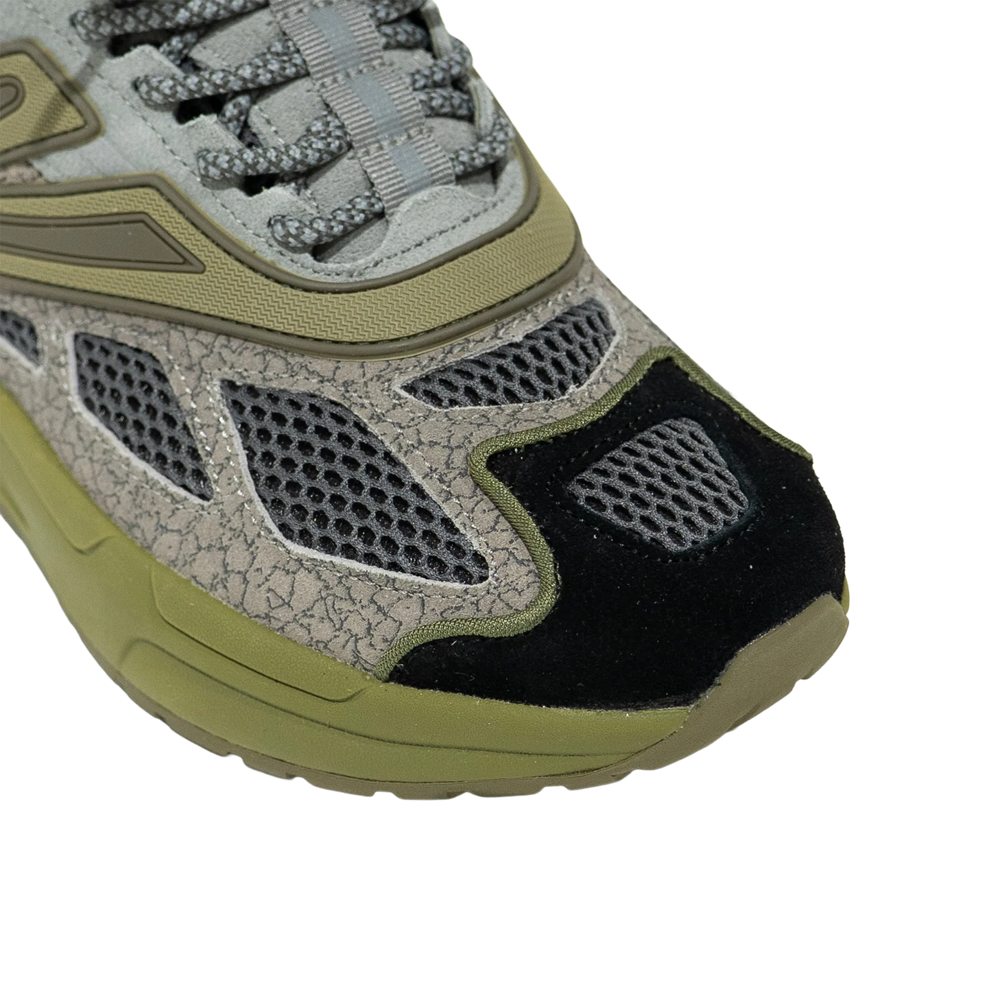 VRTX AT84 GREY/GREEN MIDNIGHT MOSS VRTX-AT84-MIDNIGHT-MOSS