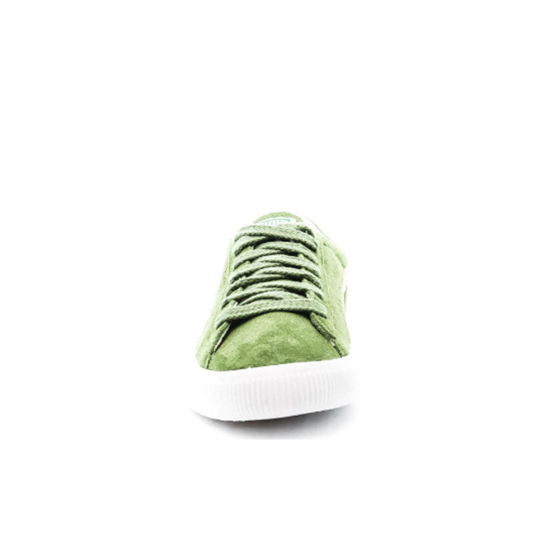PUMA SUEDE VT, GREEN 37492115