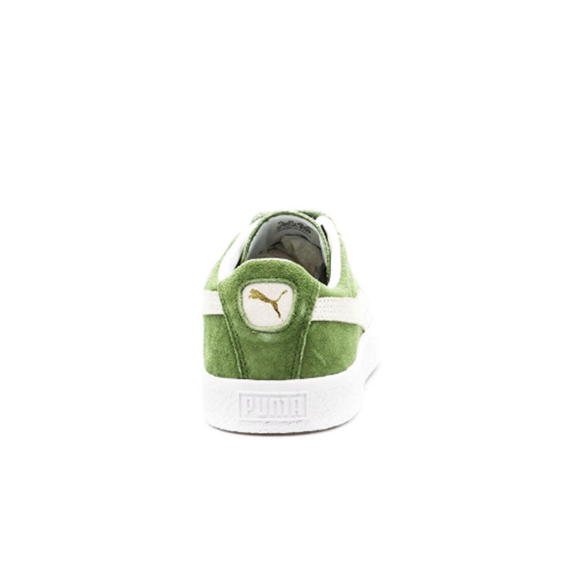 PUMA SUEDE VT, GREEN 37492115