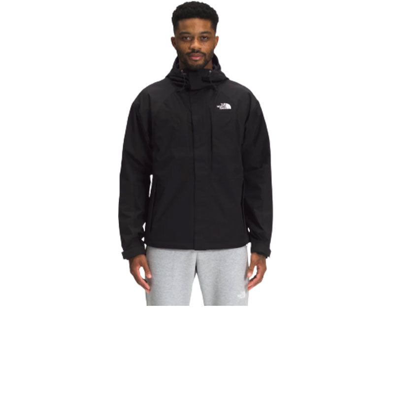 The North Face 2000 Mountain Jacket Black