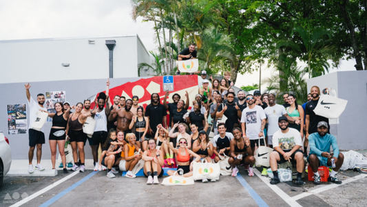 SG RUN CLUB 2023: LAUNCHING AT OUR NEW HOME