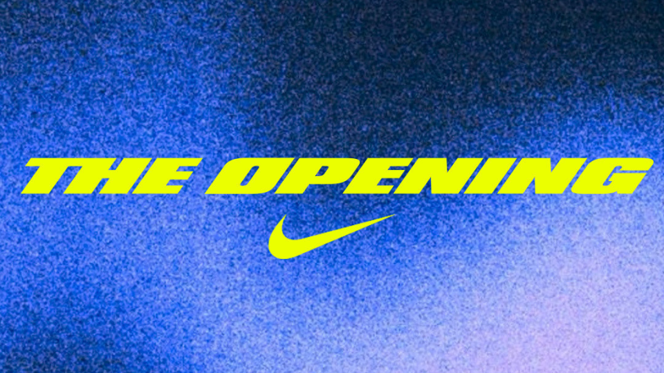 The Return of an Icon: Nike x Shoe Gallery at The Opening Miami