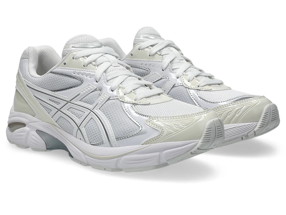 ASICS GT-2160 WHITE/CREAM 1203A764-100