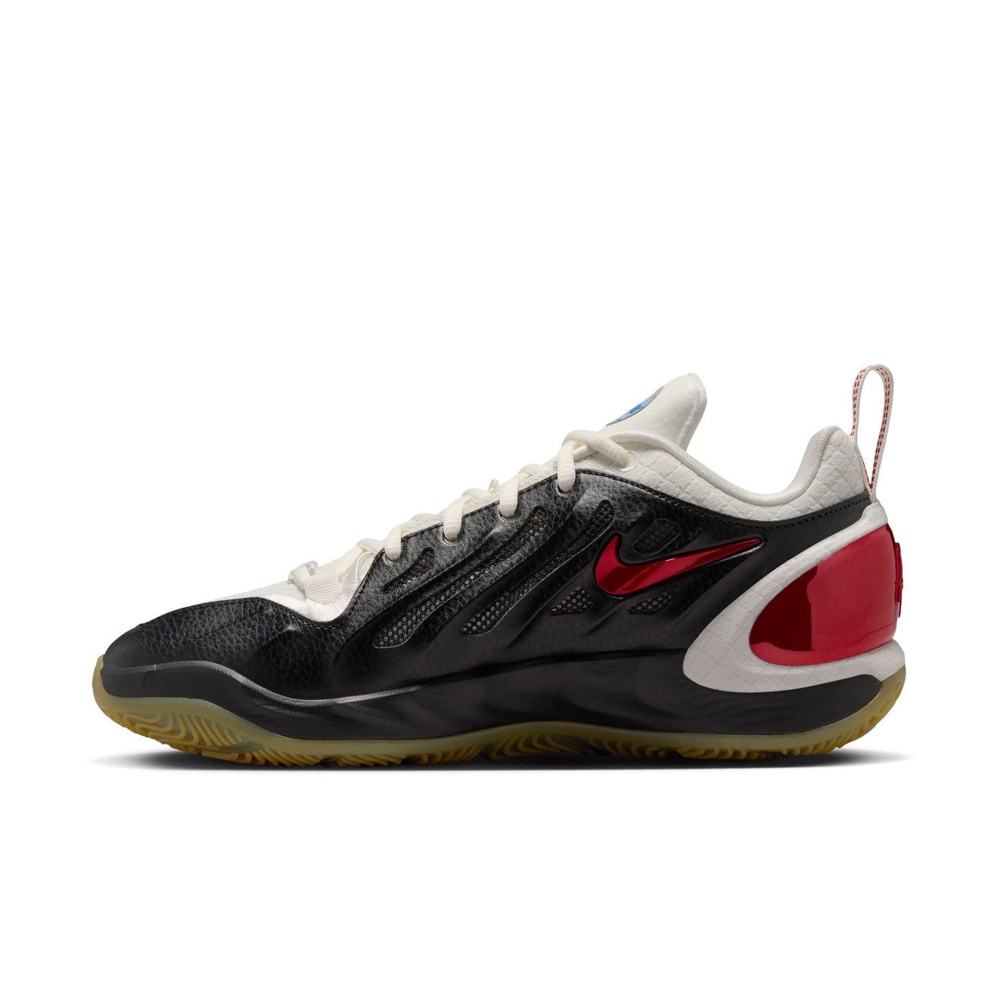 A'Two "WNBA 30th" Color: BLACK/MULTI-COLOR-MULTI-COLOR Style: IH1137-001
