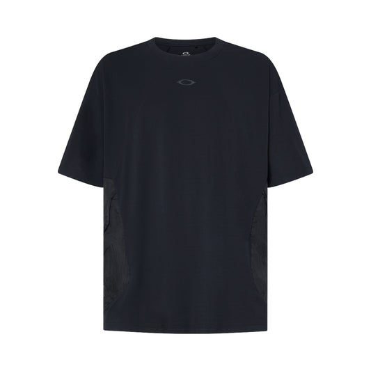 OAKLEY FGL STEALTH TEE-B 1.0 STEALTH BLACK F0A408795