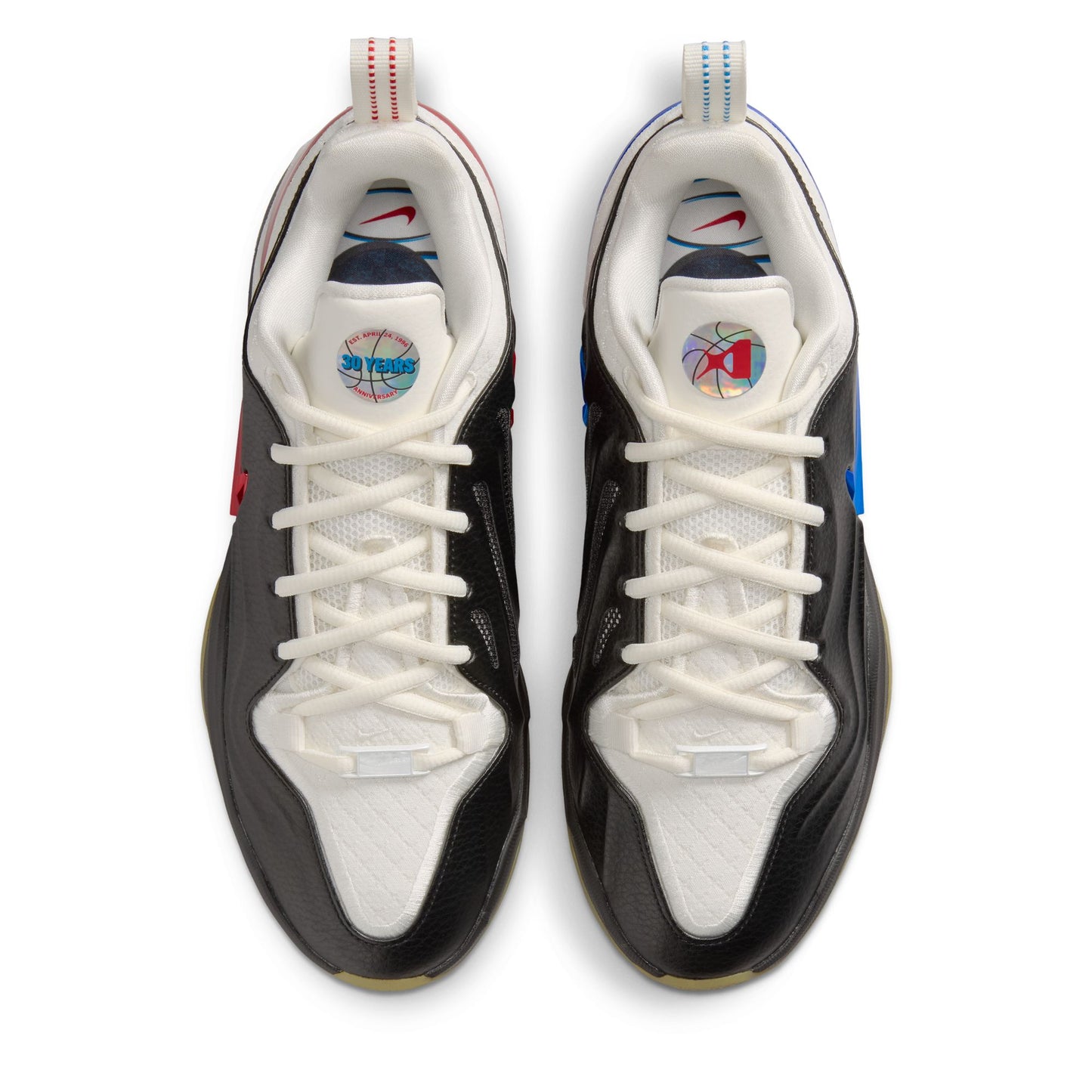 A'Two "WNBA 30th" Color: BLACK/MULTI-COLOR-MULTI-COLOR Style: IH1137-001