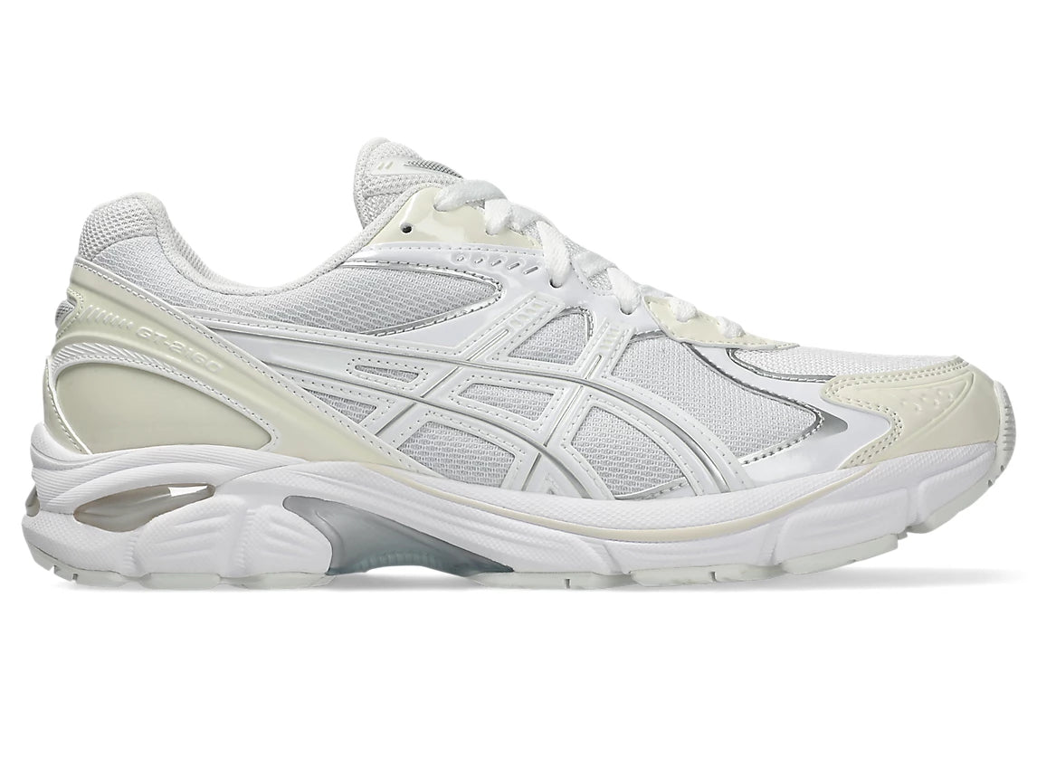 ASICS GT-2160 WHITE/CREAM 1203A764-100