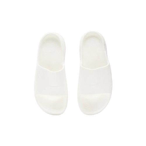 Reebok DMX Recovery Slides Chalk 100209354
